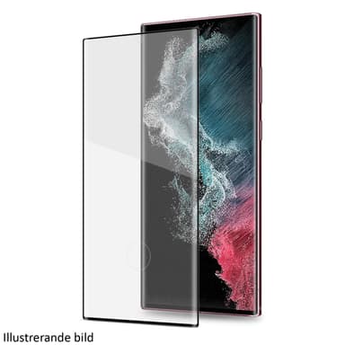 Skärmskydd Härdat glas Galaxy S23 Ultra 5G