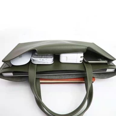 Tietokonelaukku Tummanharmaa 14 inch
