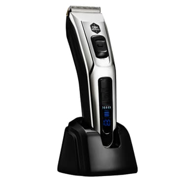 OBH Nordica Attraxion Extreme hiustenleikkuukone 5593