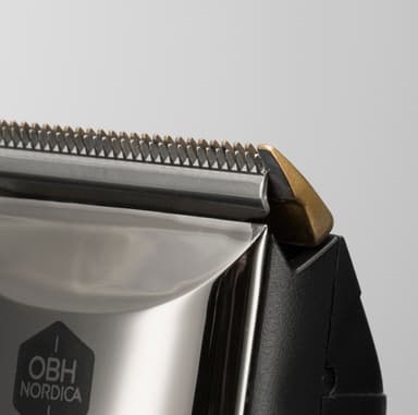 OBH Nordica Attraxion Extreme hiustenleikkuukone 5593