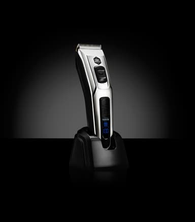 OBH Nordica Attraxion Extreme hiustenleikkuukone 5593