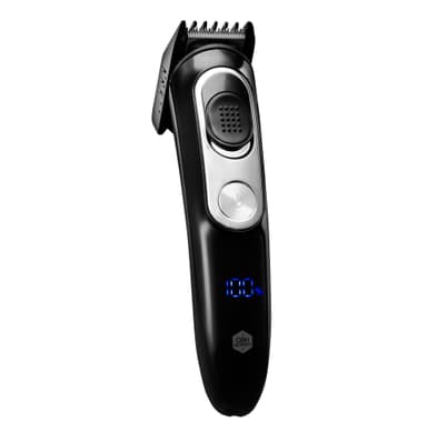 OBH Nordica Attraxion Precision Style hiustenleikkuukone 5594
