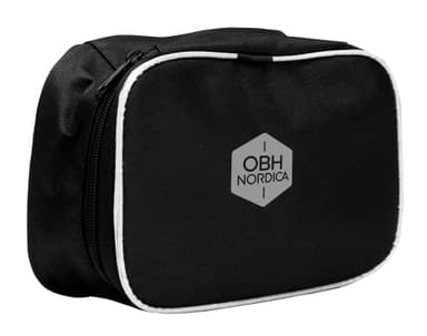 OBH Nordica Attraxion Precision Style hiustenleikkuukone 5594