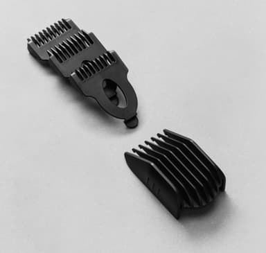 OBH Nordica Attraxion Precision Style hiustenleikkuukone 5594