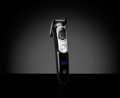OBH Nordica Attraxion Precision Style hiustenleikkuukone 5594