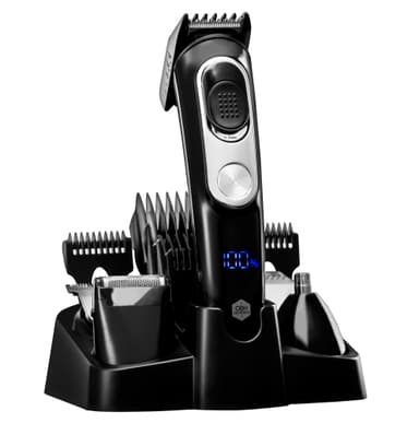 OBH Attraxion Precision Style Set monitoimitrimmeri 5595