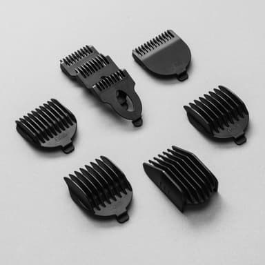 OBH Attraxion Precision Style Set monitoimitrimmeri 5595