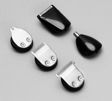 OBH Attraxion Precision Style Set monitoimitrimmeri 5595