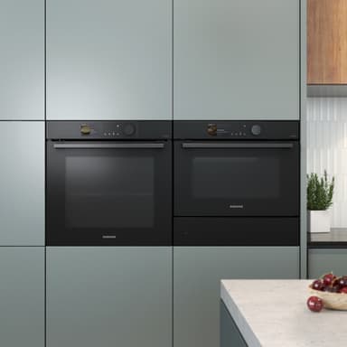 Samsung integroitava erillisuuni Series 6 Bespoke Black NV7B6695ACK/U1