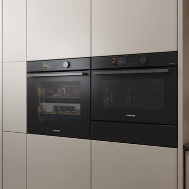 Samsung integroitava erillisuuni Series 6 Bespoke Black NV7B6695ACK/U1