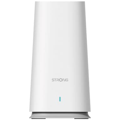 Strong Atria WiFi Mesh 2100 Add-on 2,4 + 5GHz 1-pakkaus