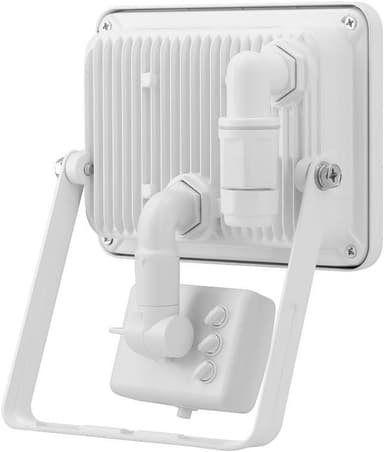 Goobay LED-kohdevalo ulkokäyttöön, 30 W, liiketunnistimella