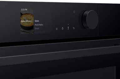 Samsung integroitava erillisuuni Series 6 Bespoke Black NV7B6695ACK/U1