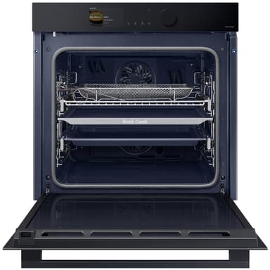 Samsung integroitava erillisuuni Series 6 Bespoke Black NV7B6695ACK/U1