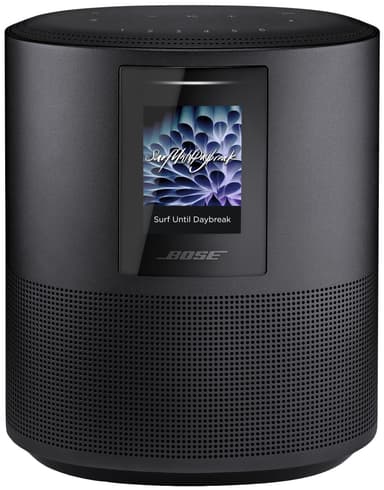 Bose Home Speaker 500 (musta)