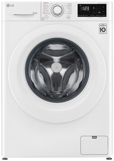 LG pyykinpesukone FV34JNS0A
