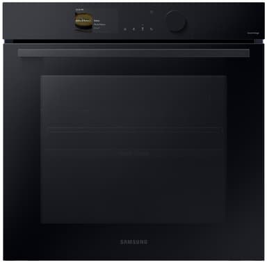 Samsung integroitava erillisuuni Series 6 Bespoke Black NV7B6695ACK/U1