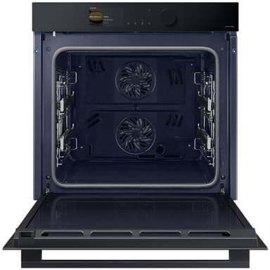 Samsung integroitava erillisuuni Series 6 Bespoke Black NV7B6695ACK/U1