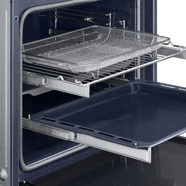 Samsung integroitava erillisuuni Series 6 Bespoke Black NV7B6695ACK/U1