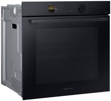 Samsung integroitava erillisuuni Series 6 Bespoke Black NV7B6695ACK/U1