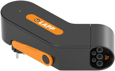Mobility Dock -laturi sähköajoneuvoihin