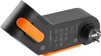 Mobility Dock -laturi sähköajoneuvoihin