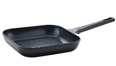 OBH Nordica Eco Kitchen grillipannu (musta)