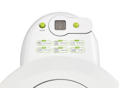 OBH Nordica ActiFry Promo kiertoilmakypsennin AG7100S0
