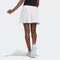 Adidas Club Pleated Skirt, Naisten padel ja tennis hame L