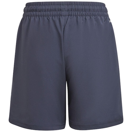 Adidas Boys Club 3-Stripe Shorts, Kaveri padel ja tennis shortsit