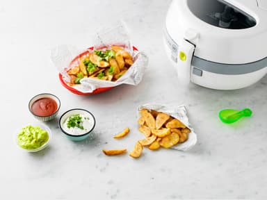 OBH Nordica ActiFry Promo kiertoilmakypsennin AG7100S0