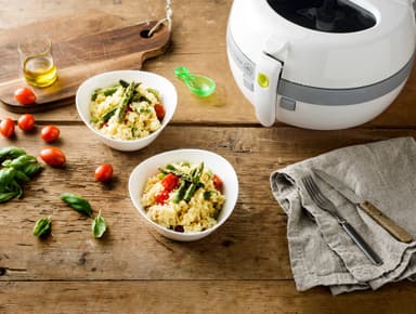 OBH Nordica ActiFry Promo kiertoilmakypsennin AG7100S0