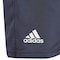 Adidas Boys Club 3-Stripe Shorts, Kaveri padel ja tennis shortsit