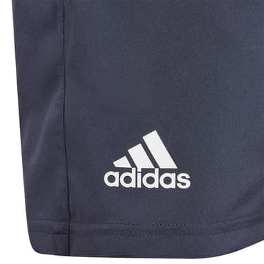 Adidas Boys Club 3-Stripe Shorts, Kaveri padel ja tennis shortsit