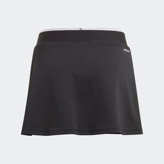Adidas Club Skirt Junior, Tyttö padel ja tennis hame 164