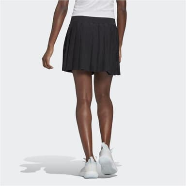 Adidas Club Pleated Skirt, Naisten padel ja tennis hame