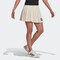Adidas Club Pleated Skirt, Naisten padel ja tennis hame S