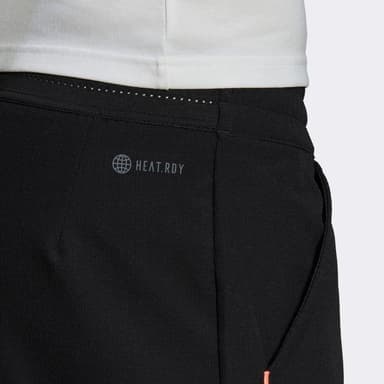 Adidas Ergo Tennis Shorts, Miesten padel ja tennis shortsit