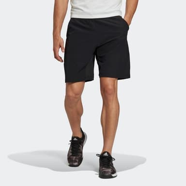 Adidas Ergo Tennis Shorts, Miesten padel ja tennis shortsit
