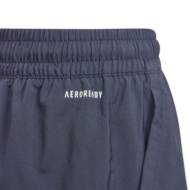 Adidas Boys Club 3-Stripe Shorts, Kaveri padel ja tennis shortsit