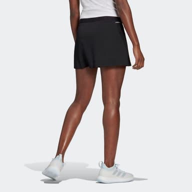 Adidas Club Skirt, Naisten padel ja tennis hame