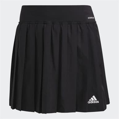 Adidas Club Pleated Skirt, Naisten padel ja tennis hame
