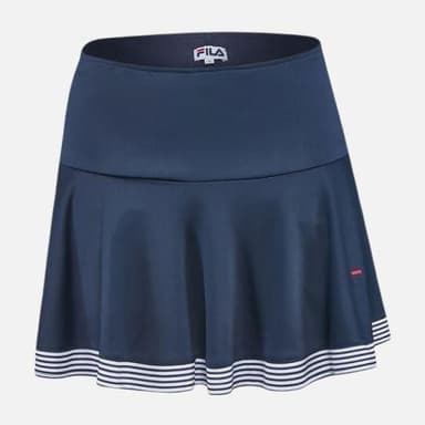 Fila Skirt Sally, Naisten padel ja tennis hame