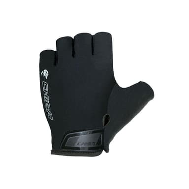Gymstick Harjoituskäsineet Allround Training Gloves, Treenihanskat Musta L