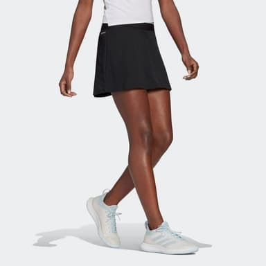 Adidas Club Skirt, Naisten padel ja tennis hame