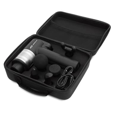 Abilica Massagegun Pro, Massage Gun (Lihashuoltovasara)