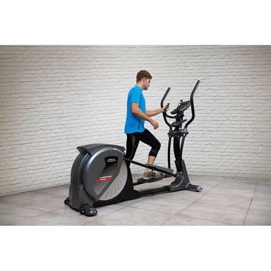 BH Fitness KHRONOS GENERATOR, Crosstrainer
