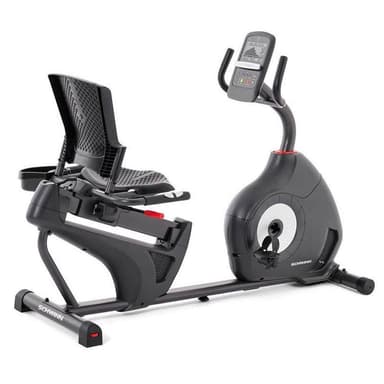 Schwinn 510R RECUMBENT BIKE, Kuntopyörät