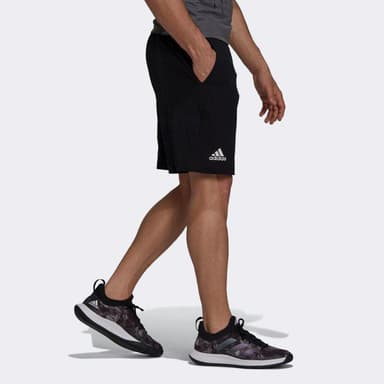 Adidas Ergo Short, Miesten padel ja tennis shortsit
