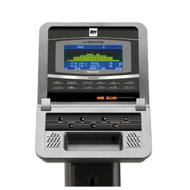 BH Fitness KHRONOS GENERATOR, Crosstrainer